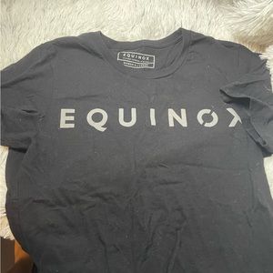Equinox Women’s Tee
